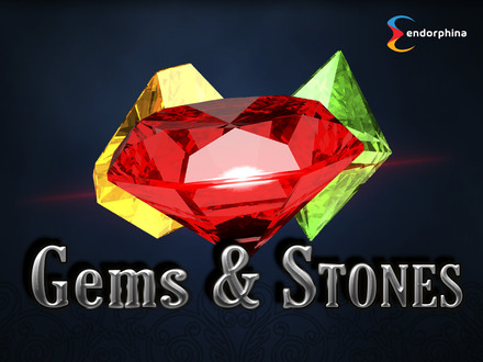 Gems & slot